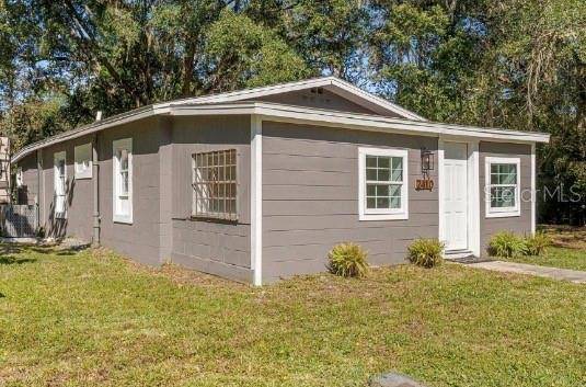 2410 NE 3RD PL, Gainesville, FL 32641