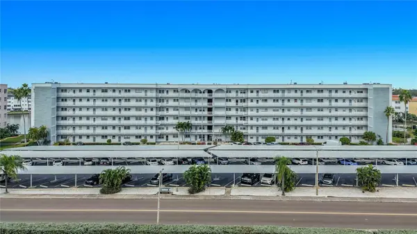 5925 SHORE BLVD S #611, Gulfport, FL 33707