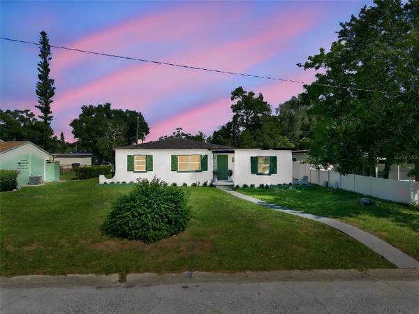 3615 EMERSON AVE S, St Petersburg, FL 33711