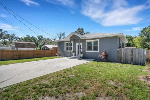 1615 WILMAR AVE, Tarpon Springs, FL 34689