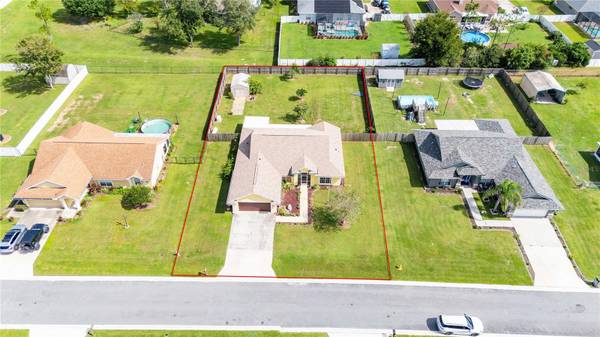 12404 PALM RIDGE DR, San Antonio, FL 33576