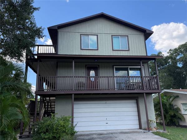 604 S BAYVIEW BLVD, Oldsmar, FL 34677