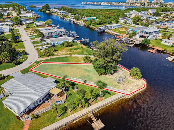 13124 CABIN CT, Hudson, FL 34667