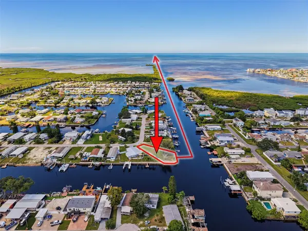 13124 CABIN CT, Hudson, FL 34667