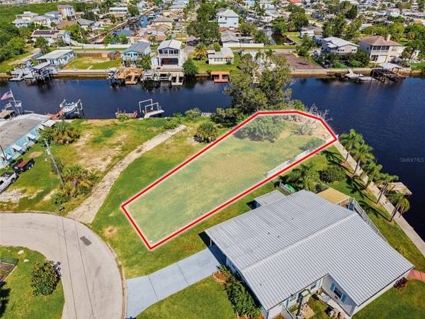 13124 CABIN CT, Hudson, FL 34667