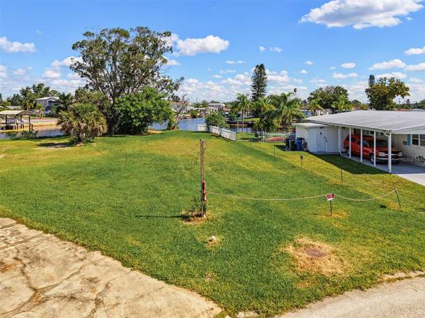 13124 CABIN CT, Hudson, FL 34667