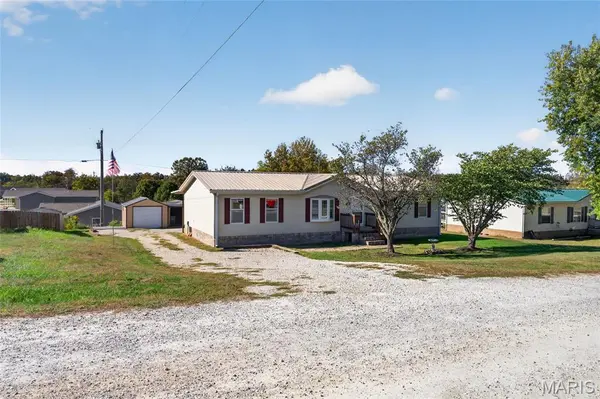 265 Cypress DR, Jackson, MO 63755