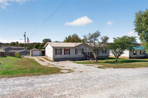 265 Cypress DR, Jackson, MO 63755
