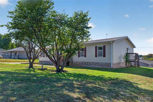 265 Cypress DR, Jackson, MO 63755