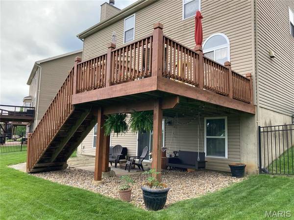 2517 Wild Fire CT, Arnold, MO 63010