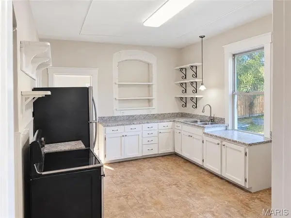 515 High ST, Washington, MO 63090