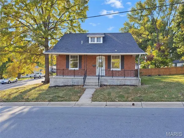 515 High ST, Washington, MO 63090
