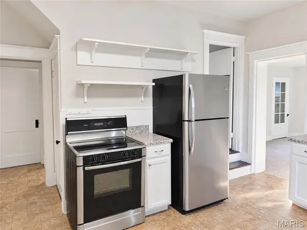 515 High ST, Washington, MO 63090