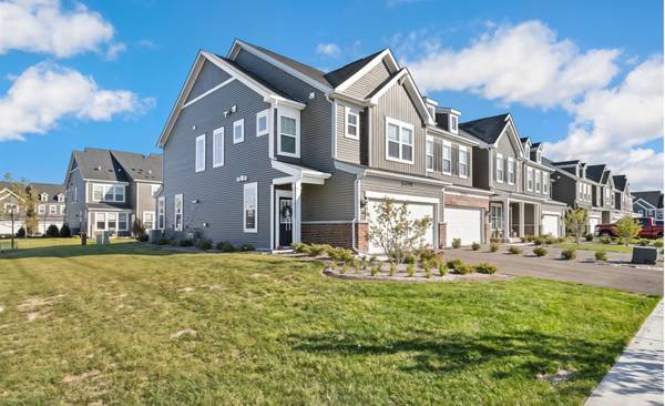 24508 W Kroll DR, Plainfield, IL 60585