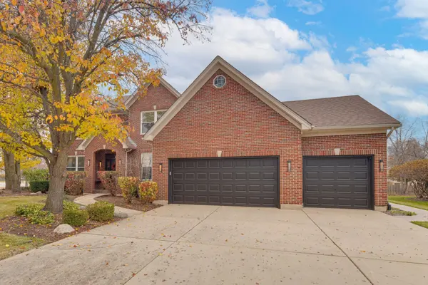 501 Crystal CT, Oswego, IL 60543