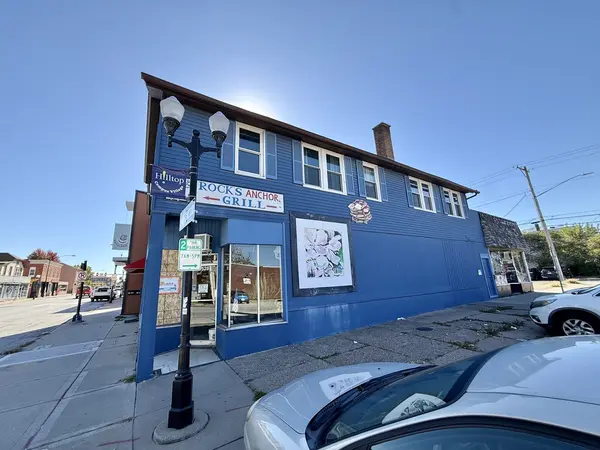 1528 N Harrison ST, Davenport, IA 52803