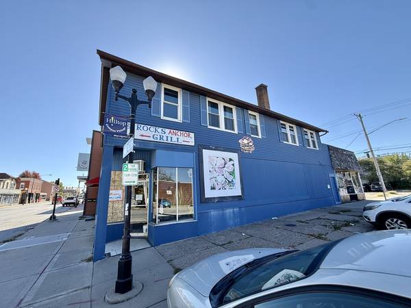 1528 N Harrison ST, Davenport, IA 52803