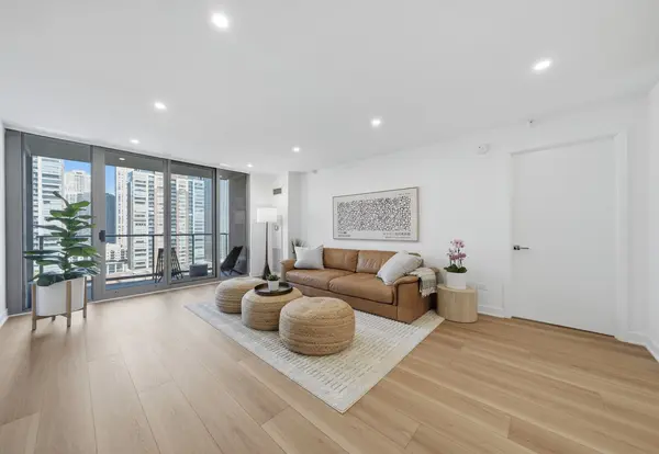 420 E WATERSIDE DR #1109, Chicago, IL 60601