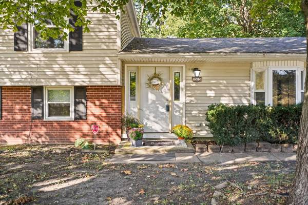 1513 Kenwood RD, Champaign, IL 61821