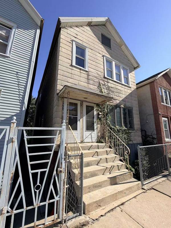 2953 S Farrell ST, Chicago, IL 60608