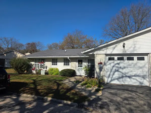 Address Not Disclosed