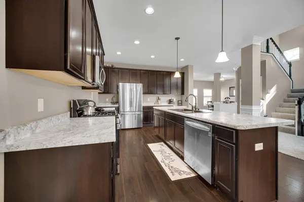 2946 Winterberry Road, Portage, IN 46368