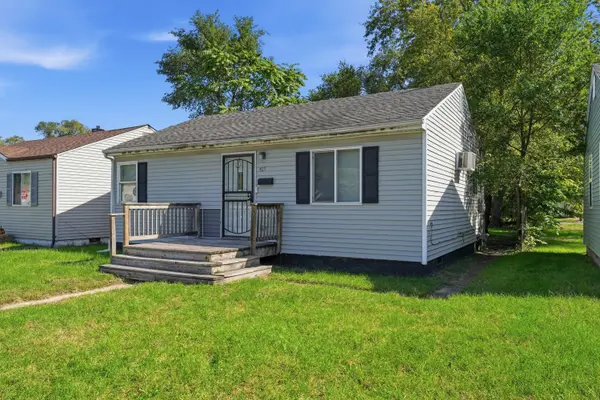 413 Dallas ST, Gary, IN 46406