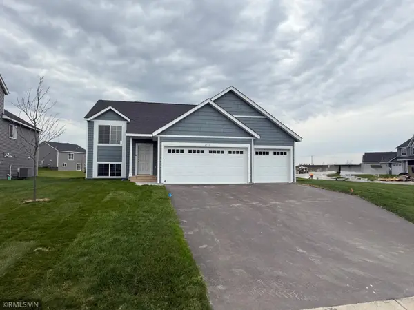 2771 Ivy AVE NE, Saint Michael, MN 55376