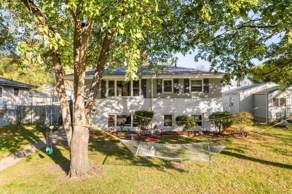 4429 Main ST NE, Columbia Heights, MN 55421