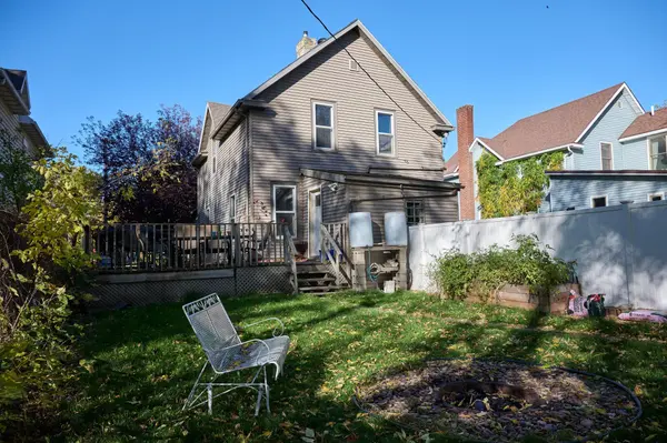 610 University DR S, Fargo, ND 58103