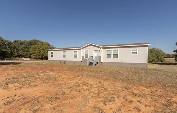 10517 190th ST, Lindsay, OK 73052