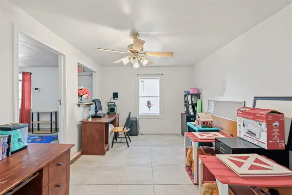2912 N Post RD, Spencer, OK 73141