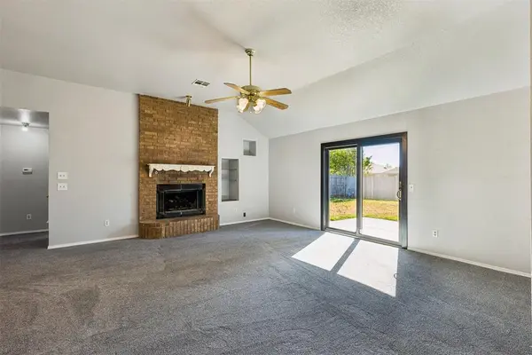 1708 Rocky Mountain WAY, Edmond, OK 73003