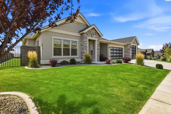 2319 Skyview Loop, Richland, WA 99352