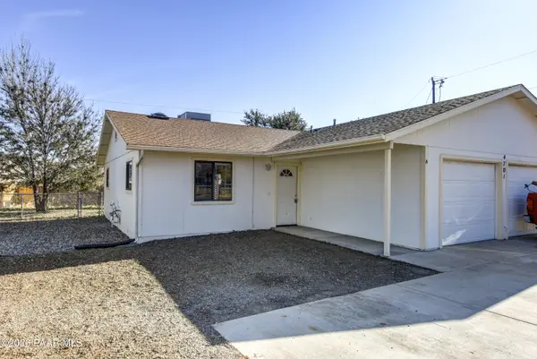4701 N Norman RD #A, Prescott Valley, AZ 86314