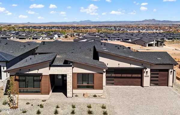 5684 E Blackburn CT, Prescott Valley, AZ 86314