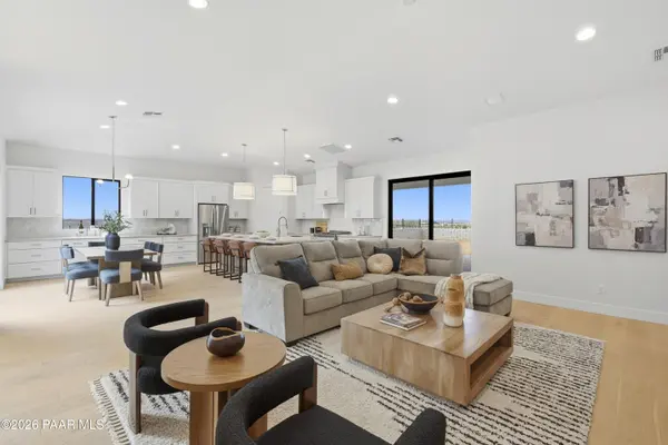 5676 E Blackburn CT, Prescott Valley, AZ 86314
