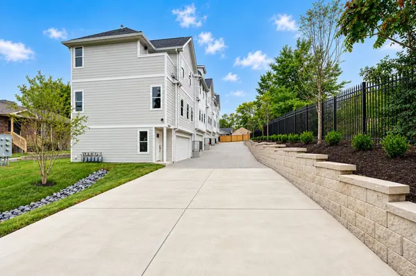 1818 Hermosa Street, Nashville, TN 37208
