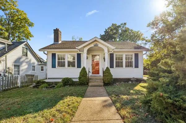 2603 Sunset Pl, Nashville, TN 37212