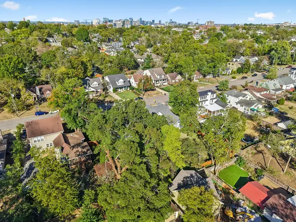 2603 Sunset Pl, Nashville, TN 37212