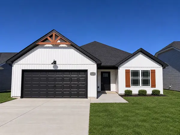 2033 Northwind Ct, Cedar Hill, TN 37032