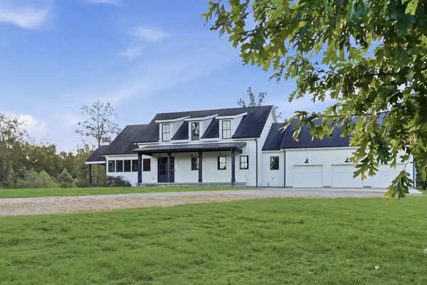 1831 Sugar Ridge Rd, Spring Hill, TN 37174