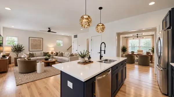 405 Marshall St #1, Nashville, TN 37207