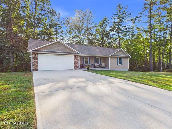 23 Redeye Drive, Crossville, TN 38571