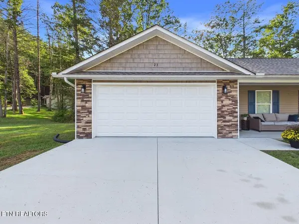 23 Redeye Drive, Crossville, TN 38571