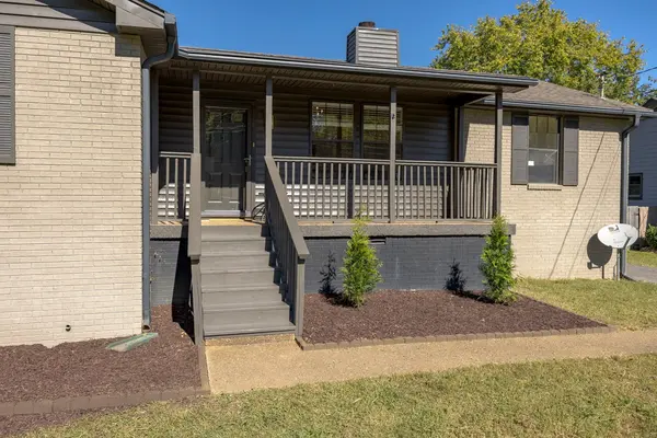 2529 McGinnis Dr, Nashville, TN 37216