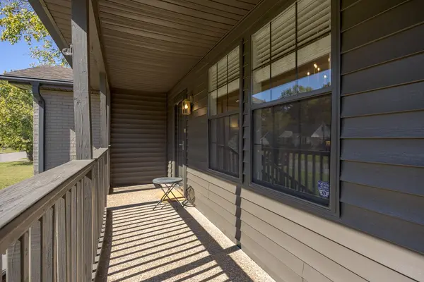 2529 McGinnis Dr, Nashville, TN 37216