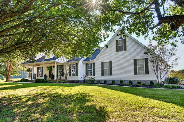 176 Meadows Rd, Portland, TN 37148