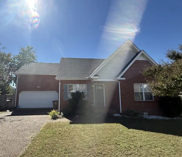 5320 Sunnyvale Dr, Antioch, TN 37013