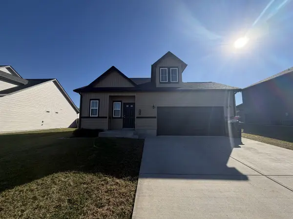 242 Wexford Way, Clarksville, TN 37042